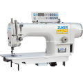 Zuker Computer Lockstitch Industrial Sewing Machine with Auto-Trimmer (ZK9000D-D4 OU)